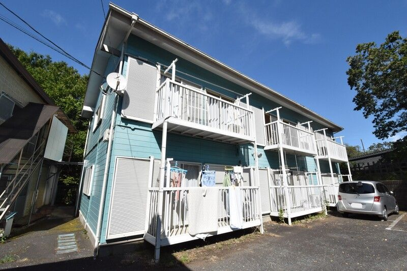 パークハイムのイメージ