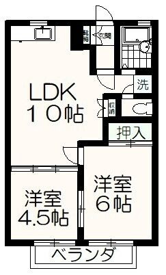 パークハイムのイメージ