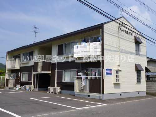 リベラ香西 B棟のイメージ