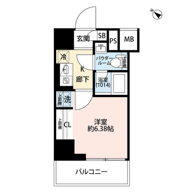 間取り：211064761970