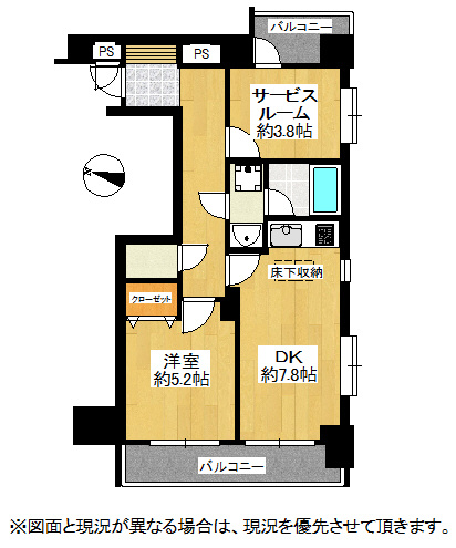 間取り：211064101145
