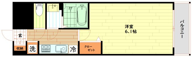 間取り：227103601768