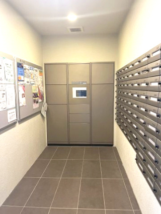 ローレルコート津新町のその他