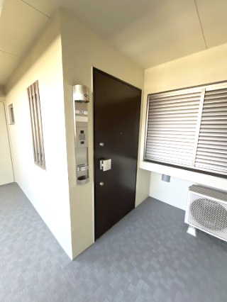 ローレルコート津新町のその他