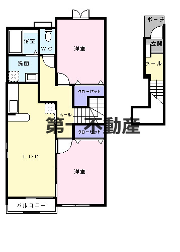間取り：228056979981