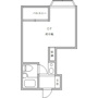 ソアール幡ヶ谷の間取り