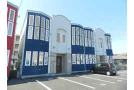 FORZA　Ⅲの外観