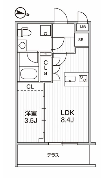 間取り：213143956132