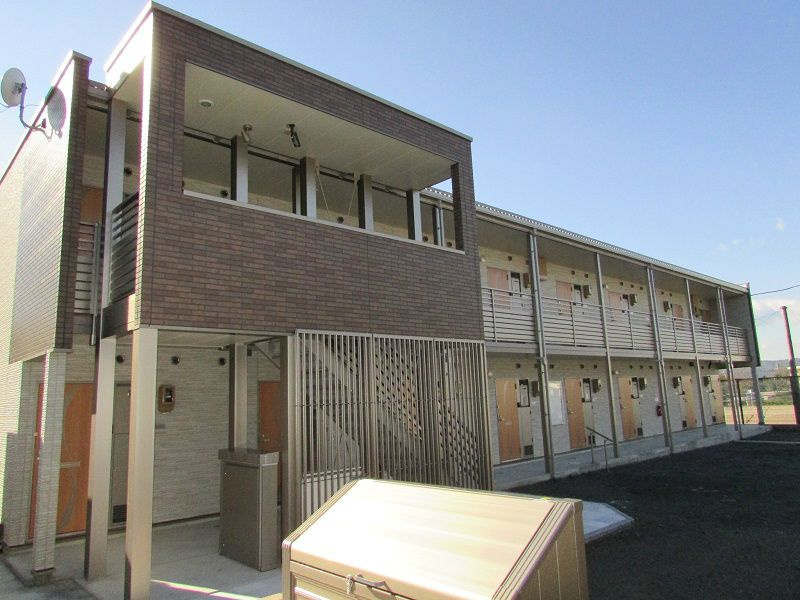 クレイノ陶元町のイメージ