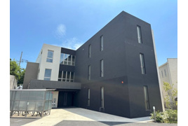 メゾンコンフォールの外観