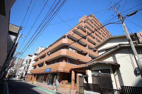 エバーライフ住吉の画像