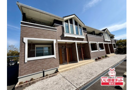 シャン・ノール　Ⅶの外観