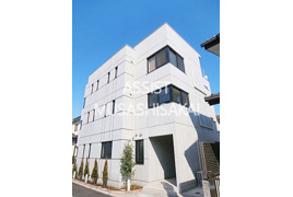 レーチェブティーノの外観