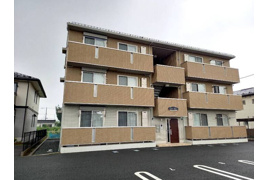 セジュール・リリー　Ｃの外観