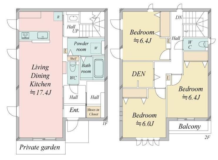 間取り：228057771672