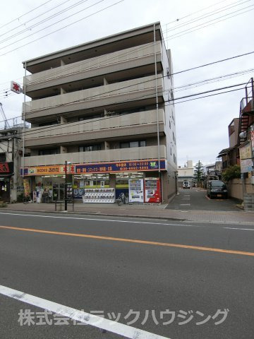 メゾンサーバンの画像