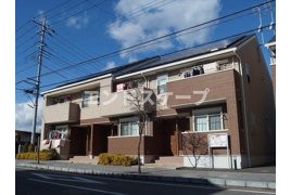 Ｍ’ｓレジデンスⅠの外観