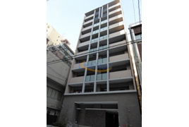 グランフルーヴの外観