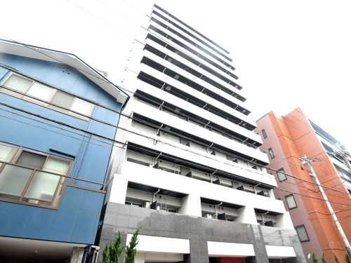 サムティ神戸BENIRのイメージ