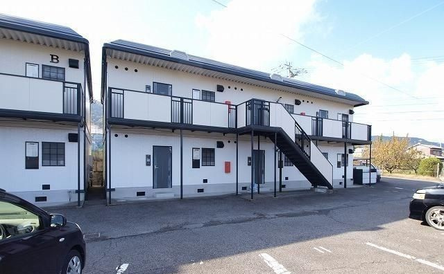 サンライフ植松のイメージ