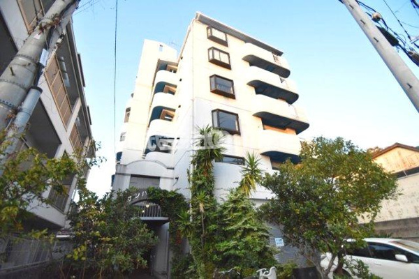 サンハイツ稲田の画像