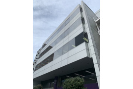東池袋SSビルの外観