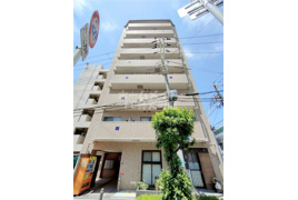 ボナールIZUMIの外観