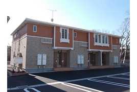 シトラスBの外観