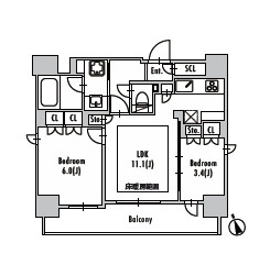 間取り：213142247238