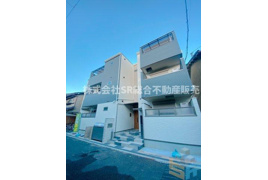 クリオーレ吉田下島の外観