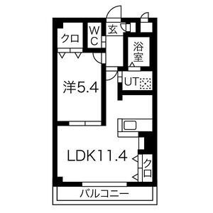 間取り：223040325606