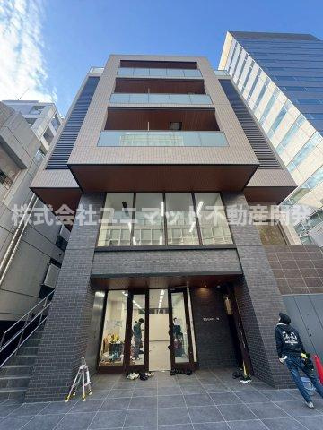 スクエア Nのイメージ