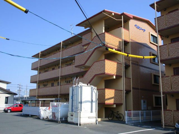 ベルソーナの画像