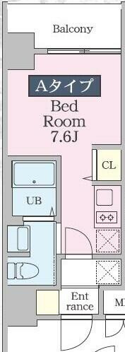 ファインプレイス川崎のイメージ