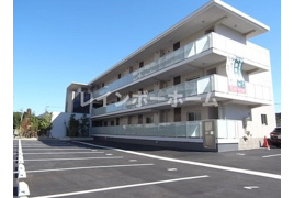  仲介手数料：50％OFF 対象物件 の外観