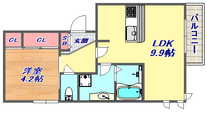 間取り：228059465778