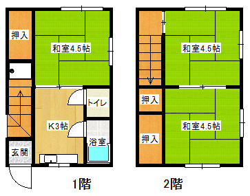 間取り：228059062050