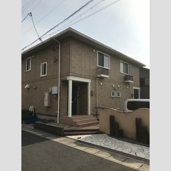 カーサ和合　Bのイメージ