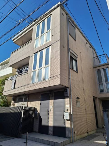 カーサドルチェの画像