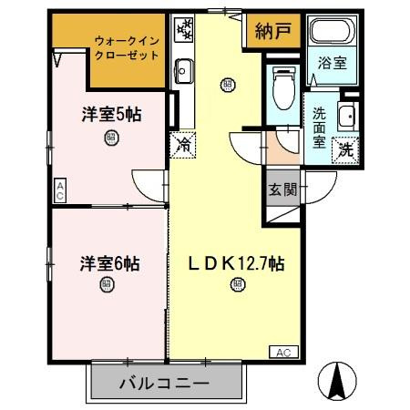 間取り：230034450193