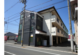 ドルミール寿の外観