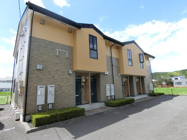 メフィストＢのイメージ