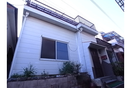 千鳥が丘3丁目貸家の外観