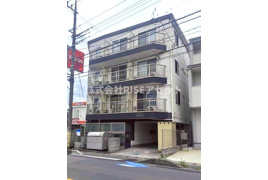 大宮プラザHの外観