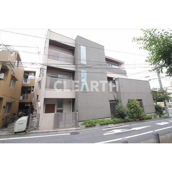 シティテラス池袋本町の画像