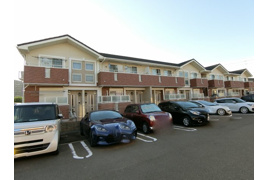 シェ モア2の外観