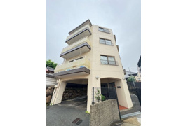 ハイムスィートの外観