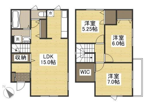 間取り：234040919200