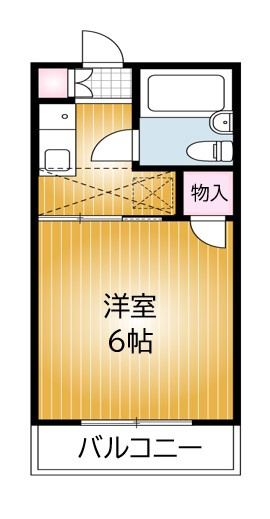 マンションみどりのイメージ