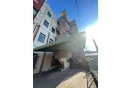 瀬戸山マンションの外観